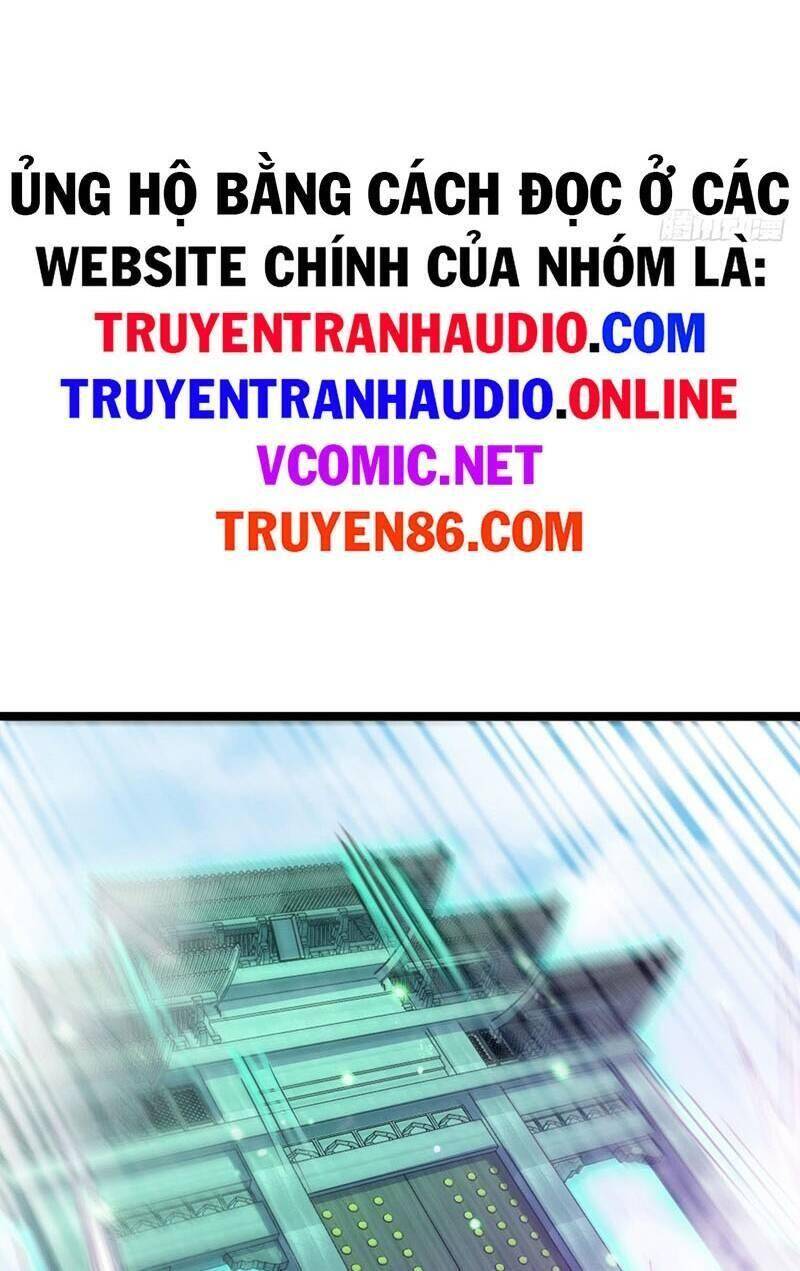 Sư Phụ Của Ta Mỗi Khi Đến Đại Nạn Mới Đột Phá