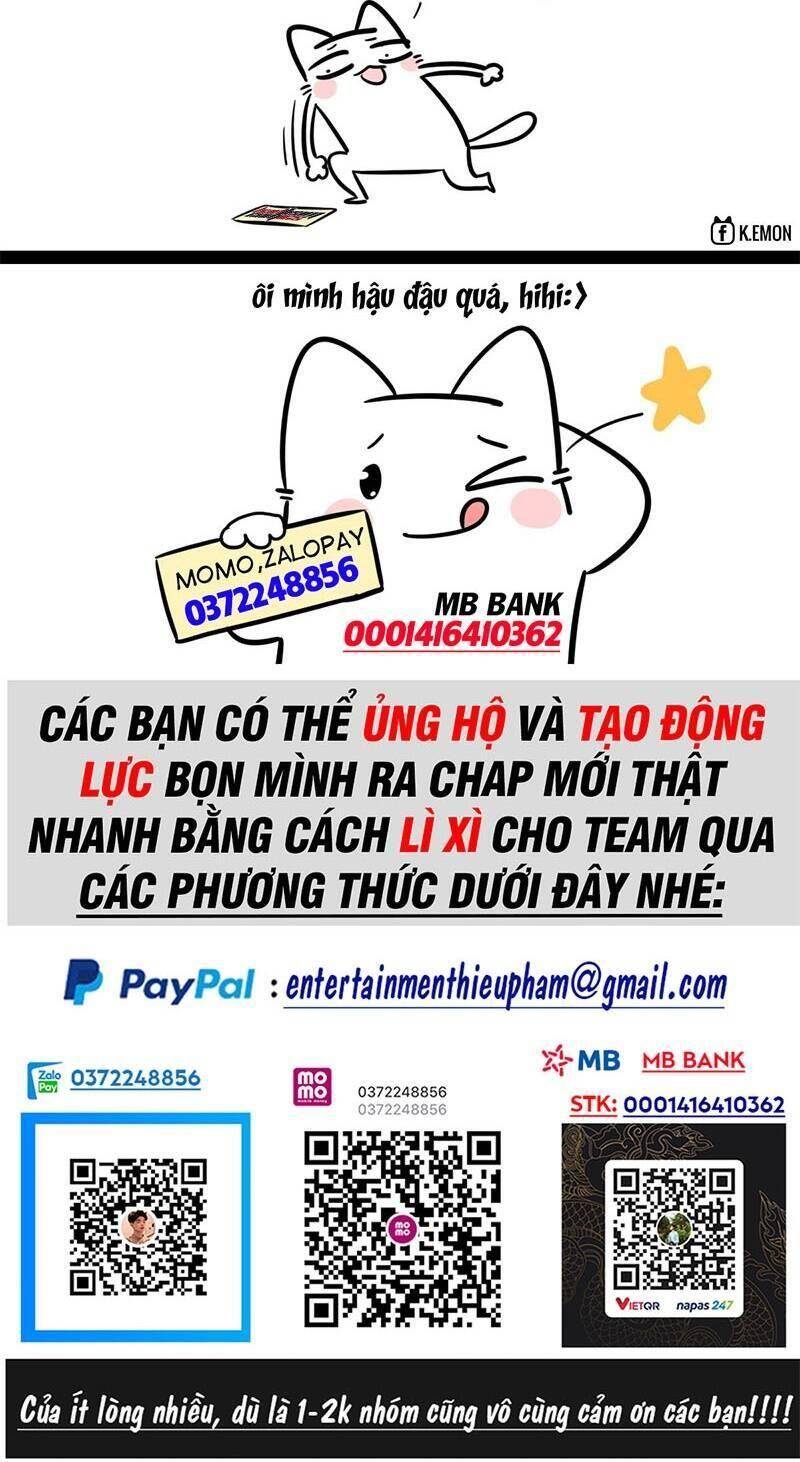 Sư Phụ Của Ta Mỗi Khi Đến Đại Nạn Mới Đột Phá
