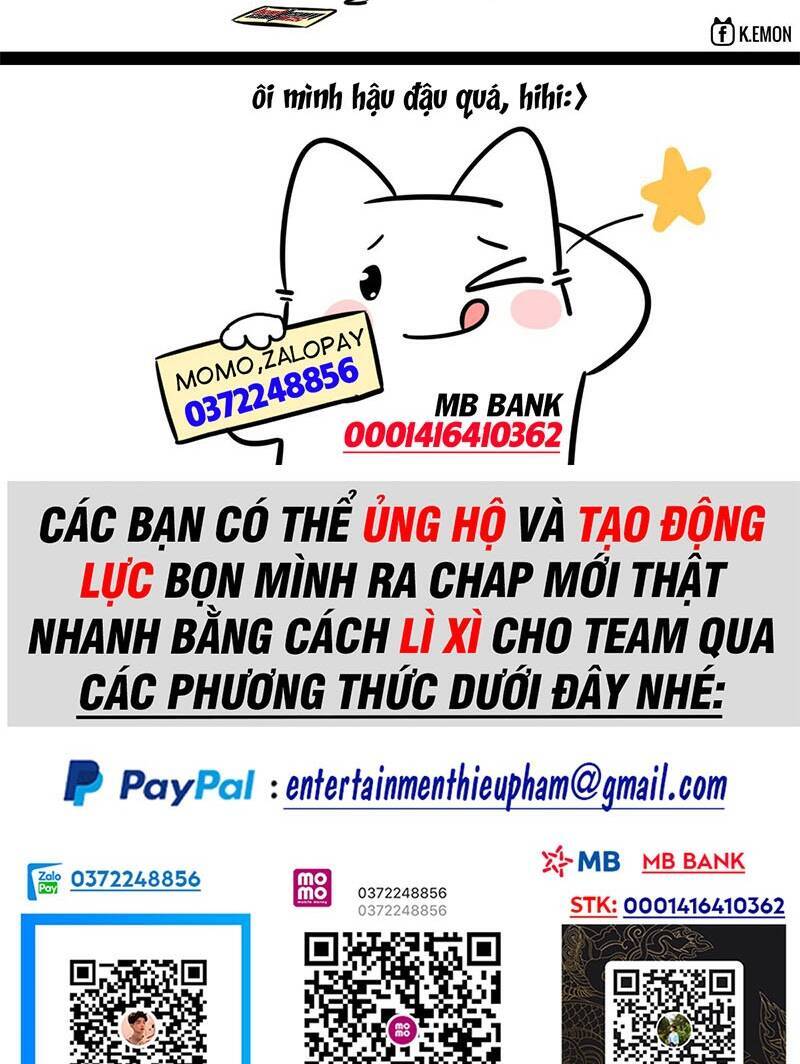 Sư Phụ Của Ta Mỗi Khi Đến Đại Nạn Mới Đột Phá