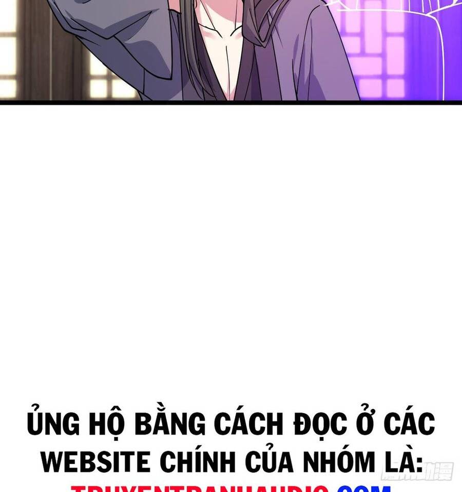 Sư Phụ Của Ta Mỗi Khi Đến Đại Nạn Mới Đột Phá