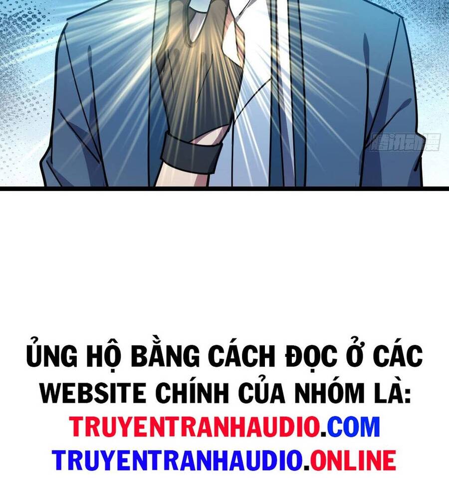 Sư Phụ Của Ta Mỗi Khi Đến Đại Nạn Mới Đột Phá