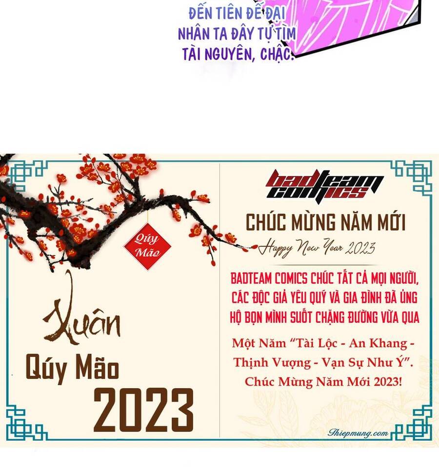 Sư Phụ Của Ta Mỗi Khi Đến Đại Nạn Mới Đột Phá