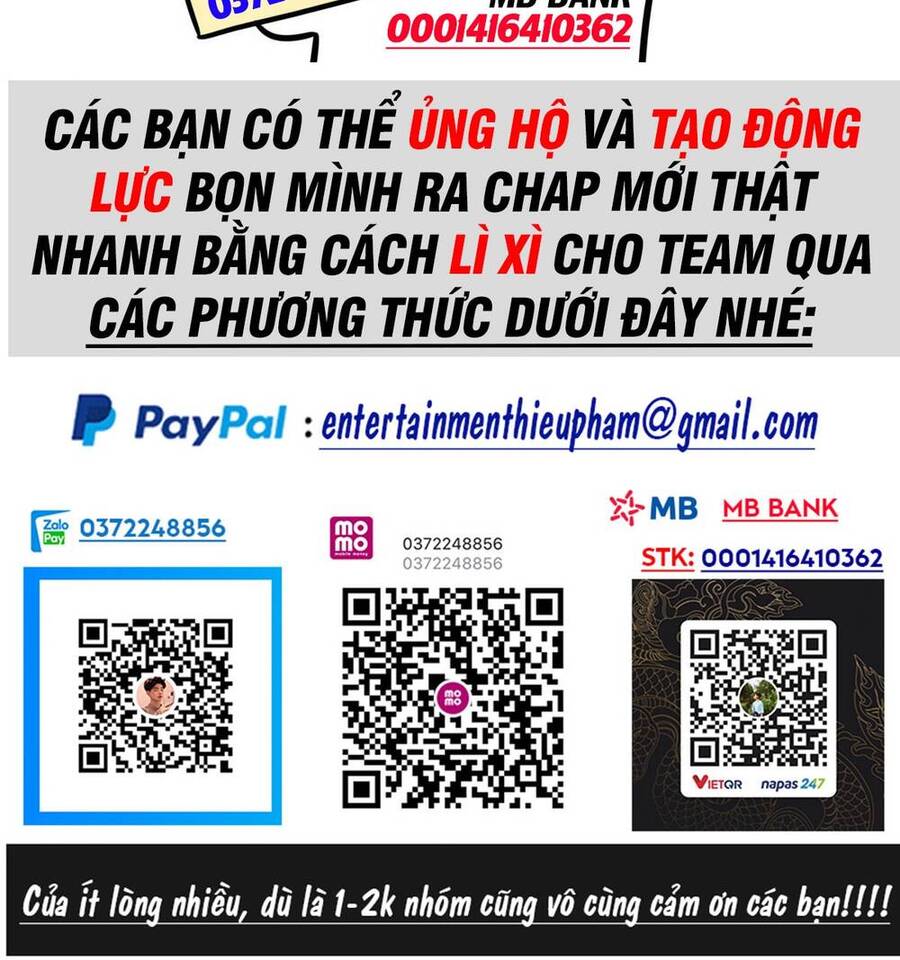 Sư Phụ Của Ta Mỗi Khi Đến Đại Nạn Mới Đột Phá