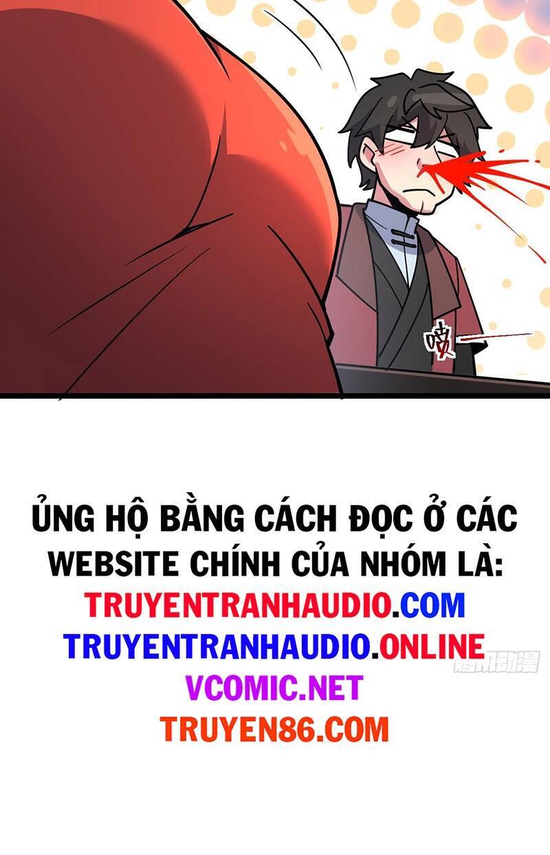 Sư Phụ Của Ta Mỗi Khi Đến Đại Nạn Mới Đột Phá