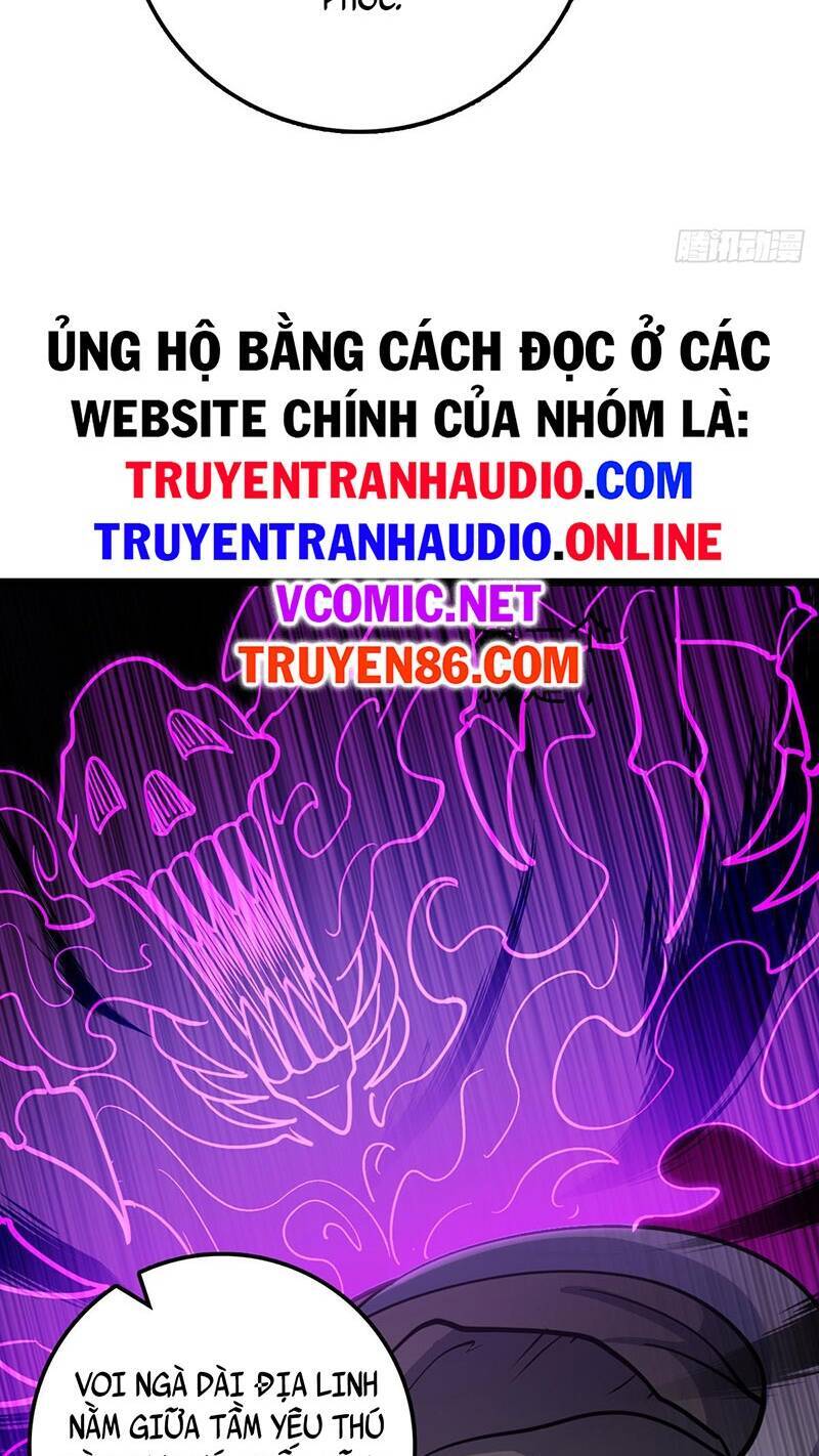 Sư Phụ Của Ta Mỗi Khi Đến Đại Nạn Mới Đột Phá