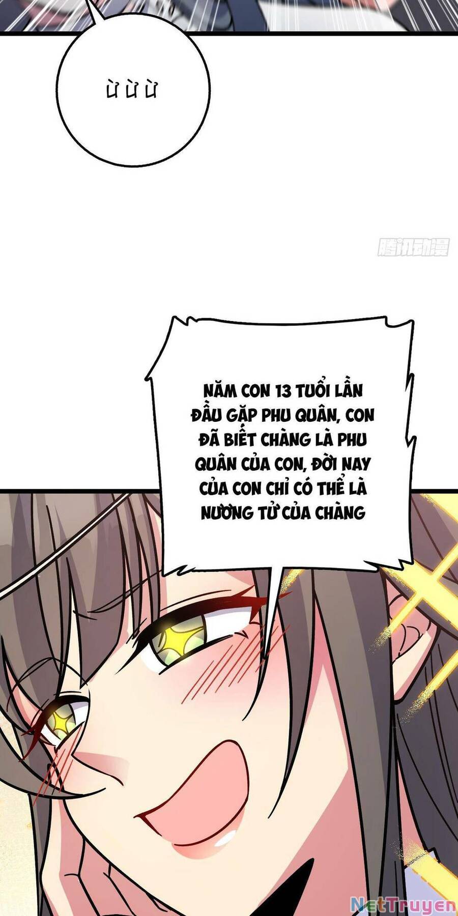 Sư Phụ Của Ta Mỗi Khi Đến Đại Nạn Mới Đột Phá