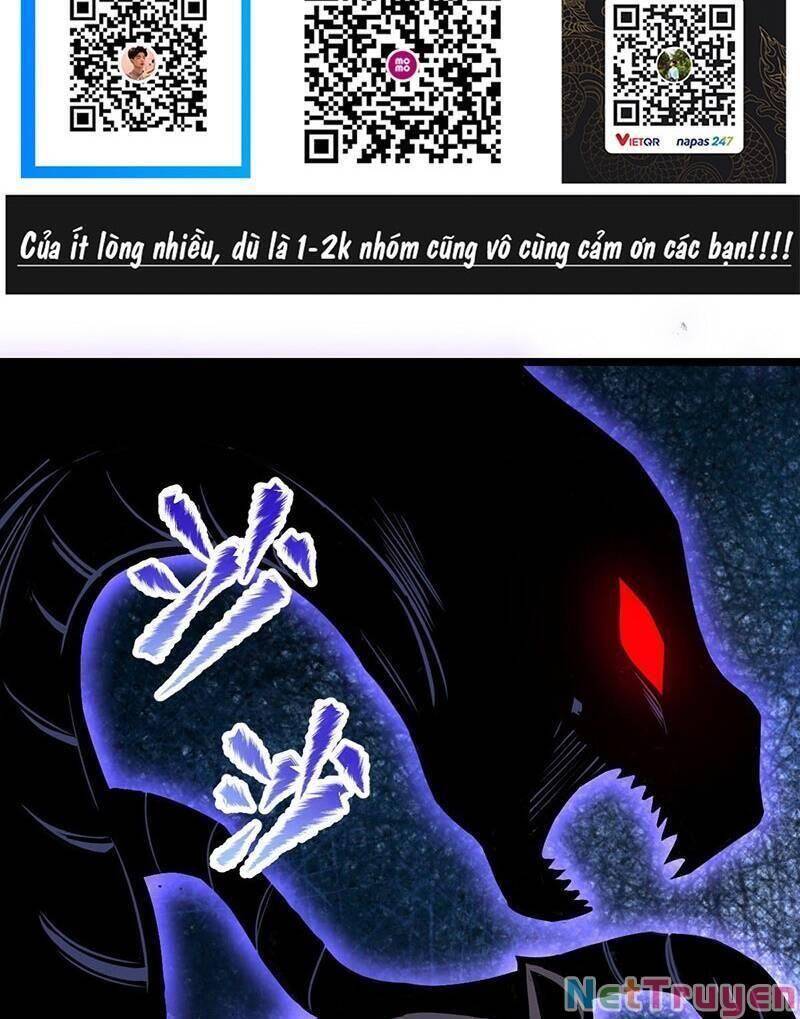 Sư Phụ Của Ta Mỗi Khi Đến Đại Nạn Mới Đột Phá