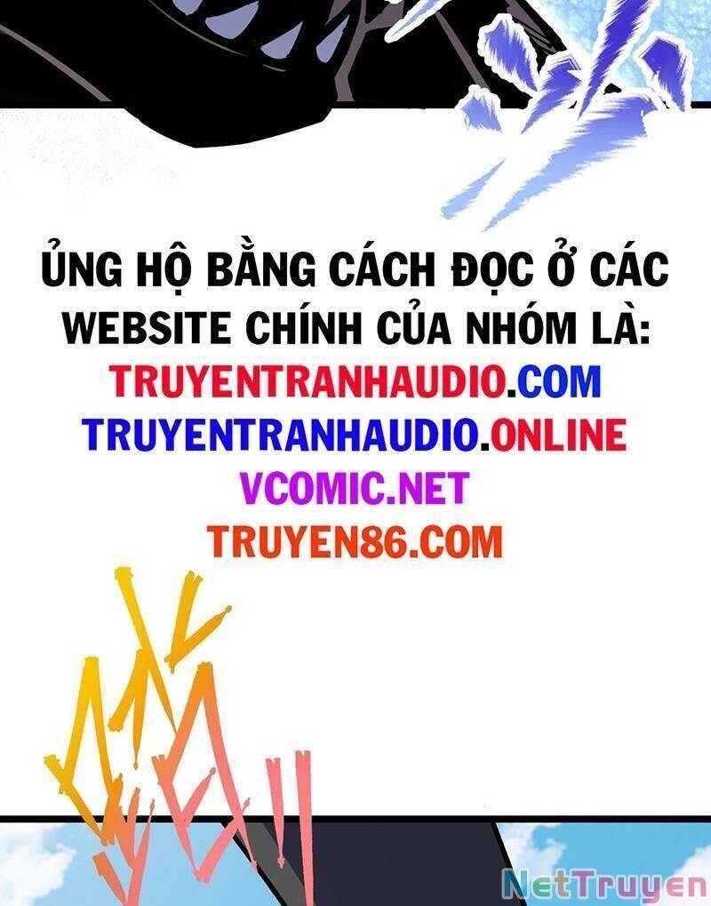Sư Phụ Của Ta Mỗi Khi Đến Đại Nạn Mới Đột Phá