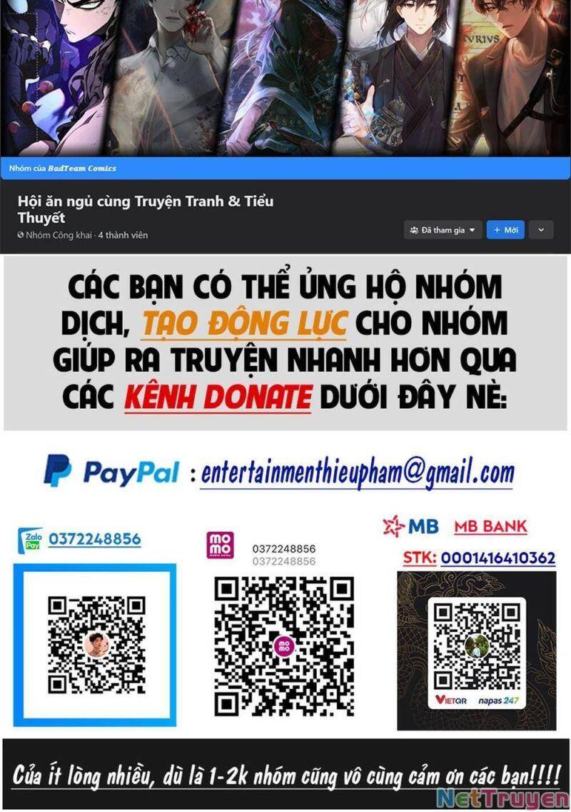 Sư Phụ Của Ta Mỗi Khi Đến Đại Nạn Mới Đột Phá