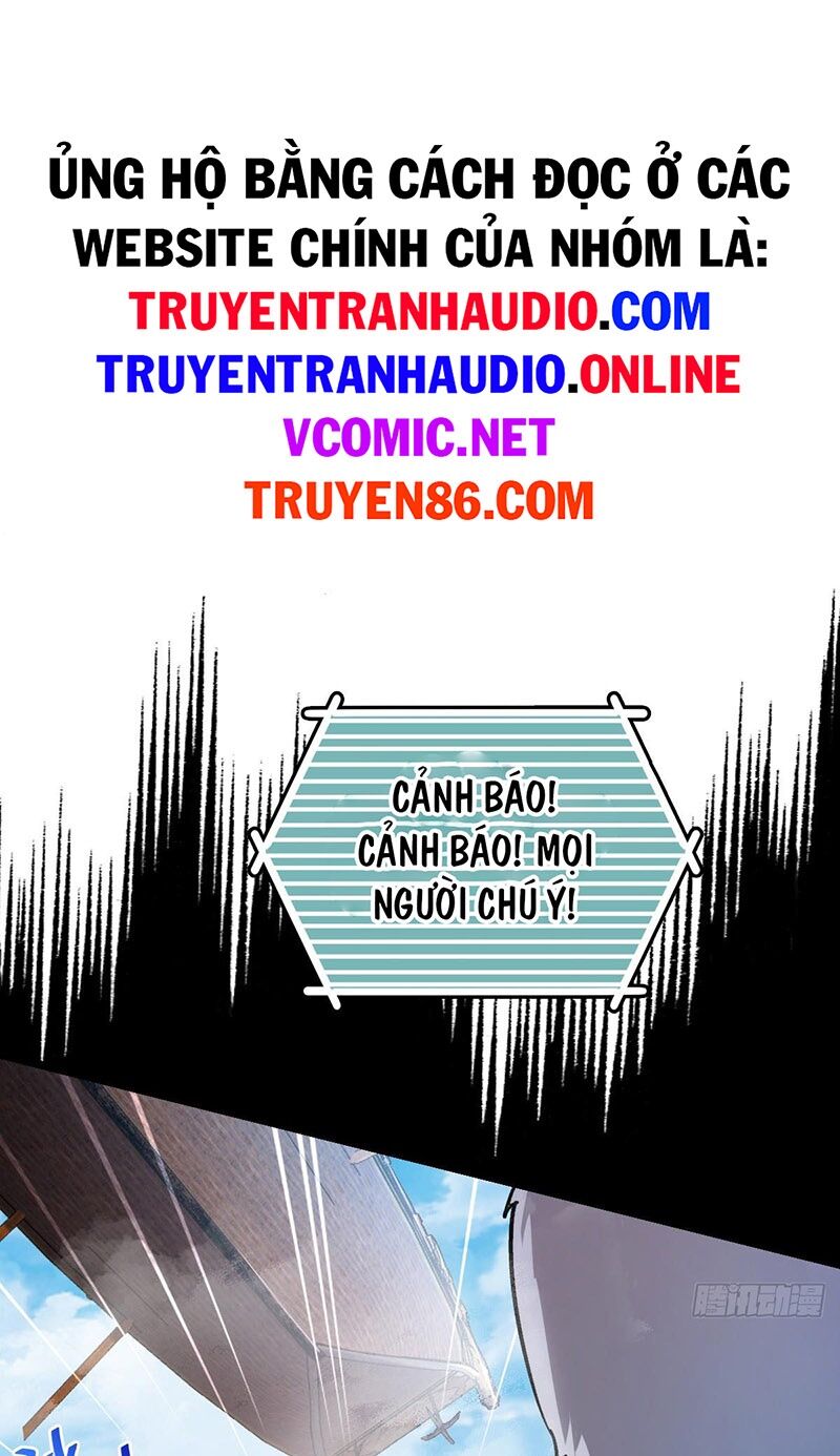 Sư Phụ Của Ta Mỗi Khi Đến Đại Nạn Mới Đột Phá