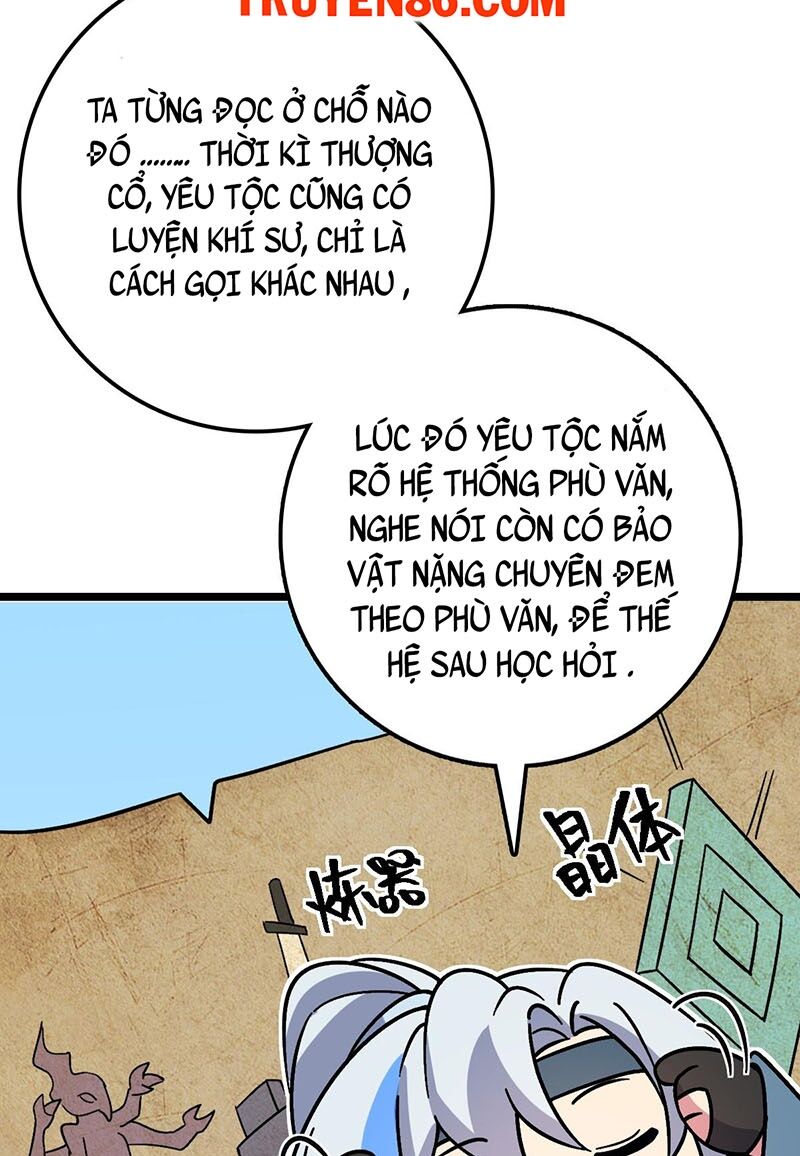 Sư Phụ Của Ta Mỗi Khi Đến Đại Nạn Mới Đột Phá