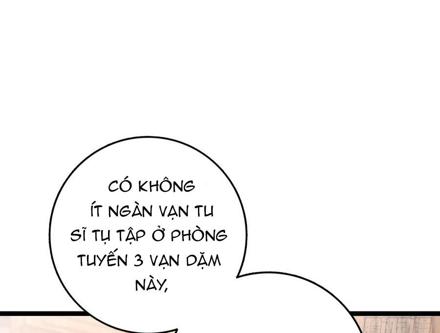 Sư Phụ Của Ta Mỗi Khi Đến Đại Nạn Mới Đột Phá