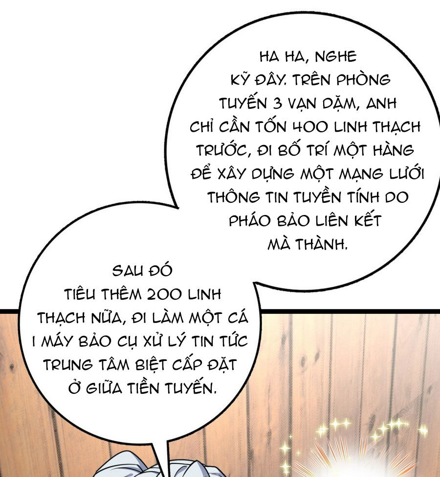 Sư Phụ Của Ta Mỗi Khi Đến Đại Nạn Mới Đột Phá