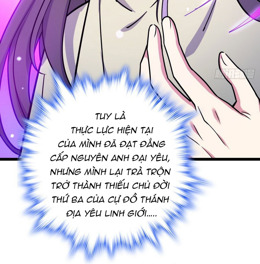 Sư Phụ Của Ta Mỗi Khi Đến Đại Nạn Mới Đột Phá