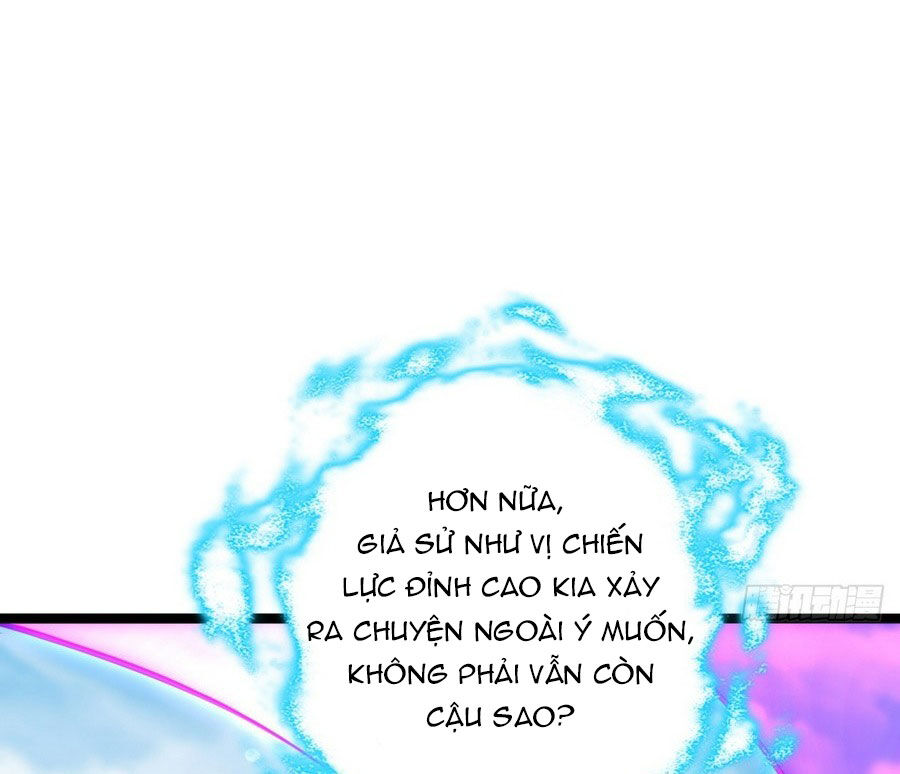 Sư Phụ Của Ta Mỗi Khi Đến Đại Nạn Mới Đột Phá