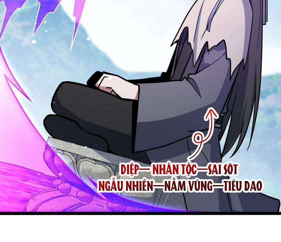 Sư Phụ Của Ta Mỗi Khi Đến Đại Nạn Mới Đột Phá