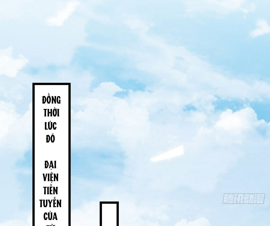 Sư Phụ Của Ta Mỗi Khi Đến Đại Nạn Mới Đột Phá