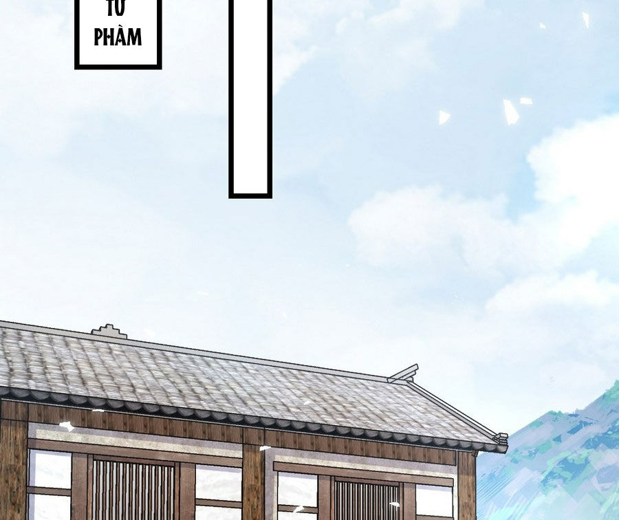Sư Phụ Của Ta Mỗi Khi Đến Đại Nạn Mới Đột Phá