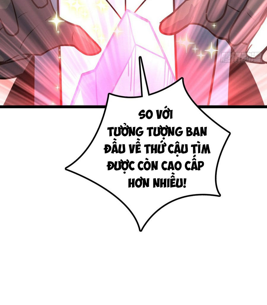 Sư Phụ Của Ta Mỗi Khi Đến Đại Nạn Mới Đột Phá
