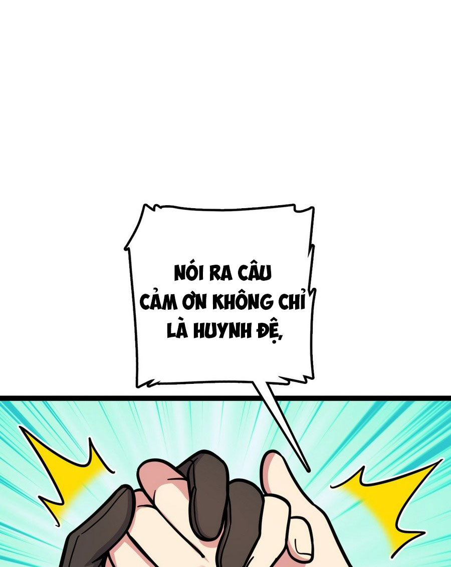 Sư Phụ Của Ta Mỗi Khi Đến Đại Nạn Mới Đột Phá