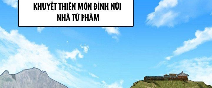 Sư Phụ Của Ta Mỗi Khi Đến Đại Nạn Mới Đột Phá