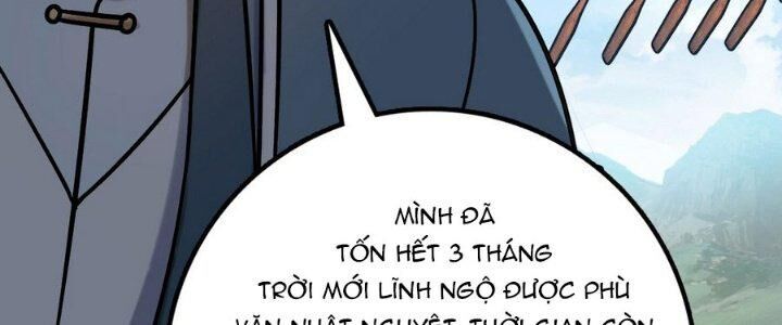 Sư Phụ Của Ta Mỗi Khi Đến Đại Nạn Mới Đột Phá