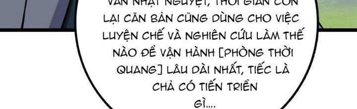 Sư Phụ Của Ta Mỗi Khi Đến Đại Nạn Mới Đột Phá