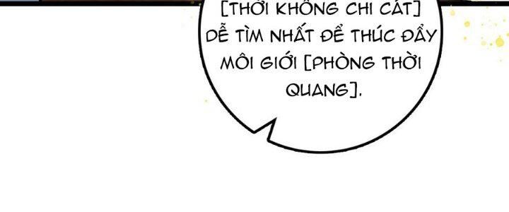 Sư Phụ Của Ta Mỗi Khi Đến Đại Nạn Mới Đột Phá