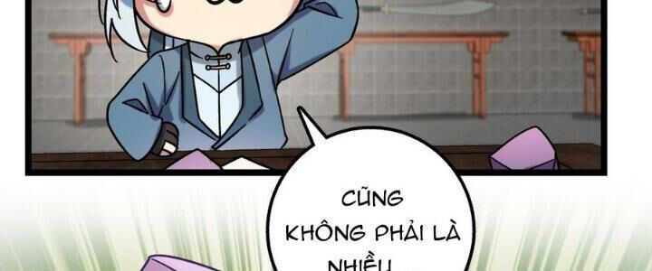 Sư Phụ Của Ta Mỗi Khi Đến Đại Nạn Mới Đột Phá