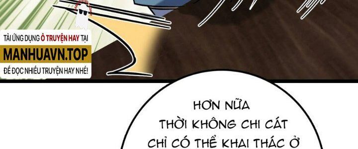 Sư Phụ Của Ta Mỗi Khi Đến Đại Nạn Mới Đột Phá
