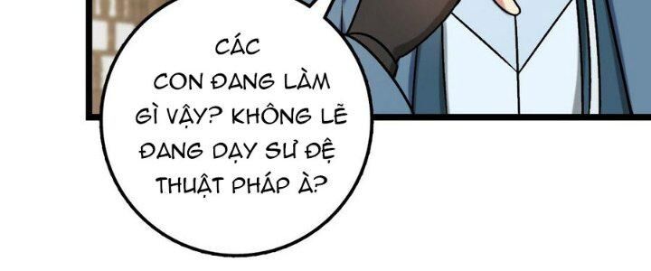Sư Phụ Của Ta Mỗi Khi Đến Đại Nạn Mới Đột Phá