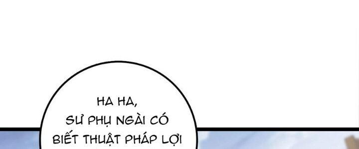 Sư Phụ Của Ta Mỗi Khi Đến Đại Nạn Mới Đột Phá