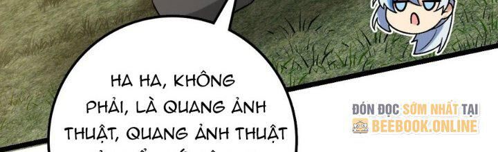 Sư Phụ Của Ta Mỗi Khi Đến Đại Nạn Mới Đột Phá