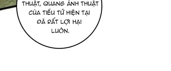 Sư Phụ Của Ta Mỗi Khi Đến Đại Nạn Mới Đột Phá