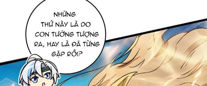 Sư Phụ Của Ta Mỗi Khi Đến Đại Nạn Mới Đột Phá