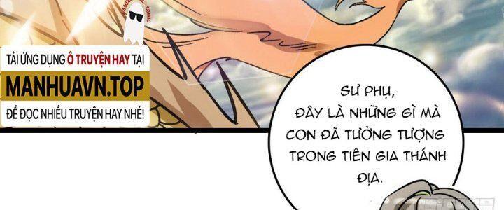 Sư Phụ Của Ta Mỗi Khi Đến Đại Nạn Mới Đột Phá