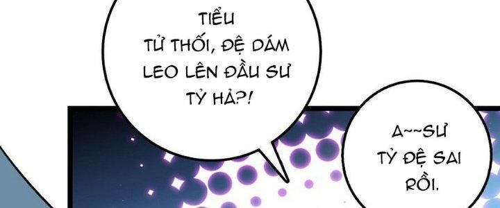 Sư Phụ Của Ta Mỗi Khi Đến Đại Nạn Mới Đột Phá