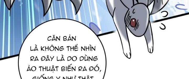 Sư Phụ Của Ta Mỗi Khi Đến Đại Nạn Mới Đột Phá
