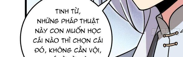 Sư Phụ Của Ta Mỗi Khi Đến Đại Nạn Mới Đột Phá