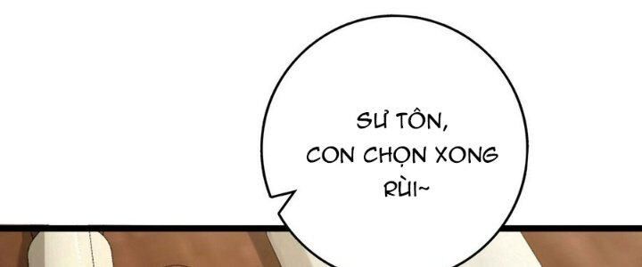 Sư Phụ Của Ta Mỗi Khi Đến Đại Nạn Mới Đột Phá