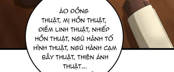 Sư Phụ Của Ta Mỗi Khi Đến Đại Nạn Mới Đột Phá