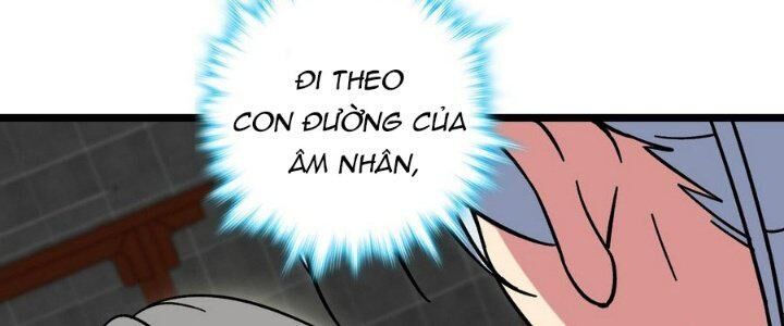 Sư Phụ Của Ta Mỗi Khi Đến Đại Nạn Mới Đột Phá
