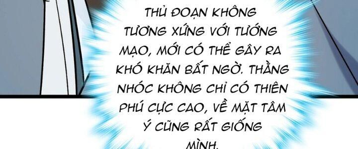 Sư Phụ Của Ta Mỗi Khi Đến Đại Nạn Mới Đột Phá
