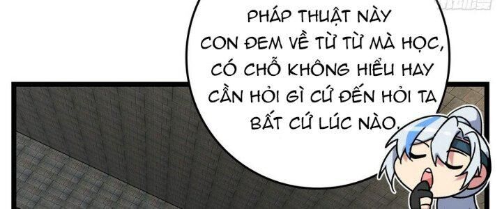 Sư Phụ Của Ta Mỗi Khi Đến Đại Nạn Mới Đột Phá