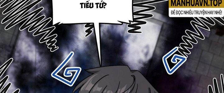 Sư Phụ Của Ta Mỗi Khi Đến Đại Nạn Mới Đột Phá