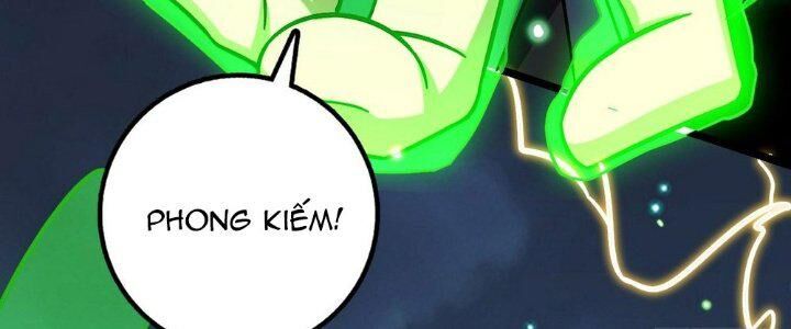 Sư Phụ Của Ta Mỗi Khi Đến Đại Nạn Mới Đột Phá