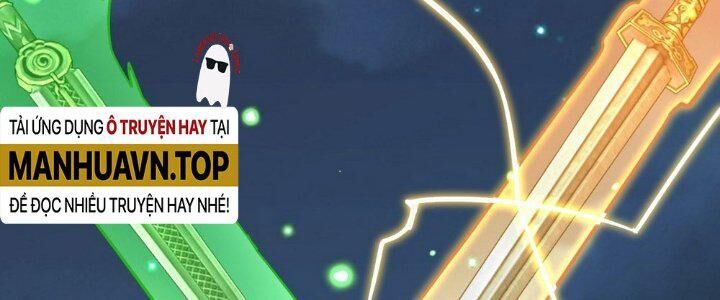 Sư Phụ Của Ta Mỗi Khi Đến Đại Nạn Mới Đột Phá