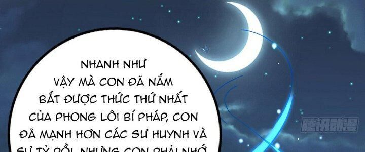 Sư Phụ Của Ta Mỗi Khi Đến Đại Nạn Mới Đột Phá