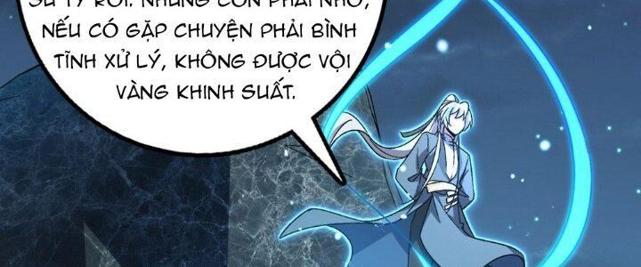 Sư Phụ Của Ta Mỗi Khi Đến Đại Nạn Mới Đột Phá