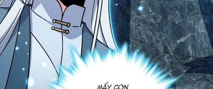 Sư Phụ Của Ta Mỗi Khi Đến Đại Nạn Mới Đột Phá